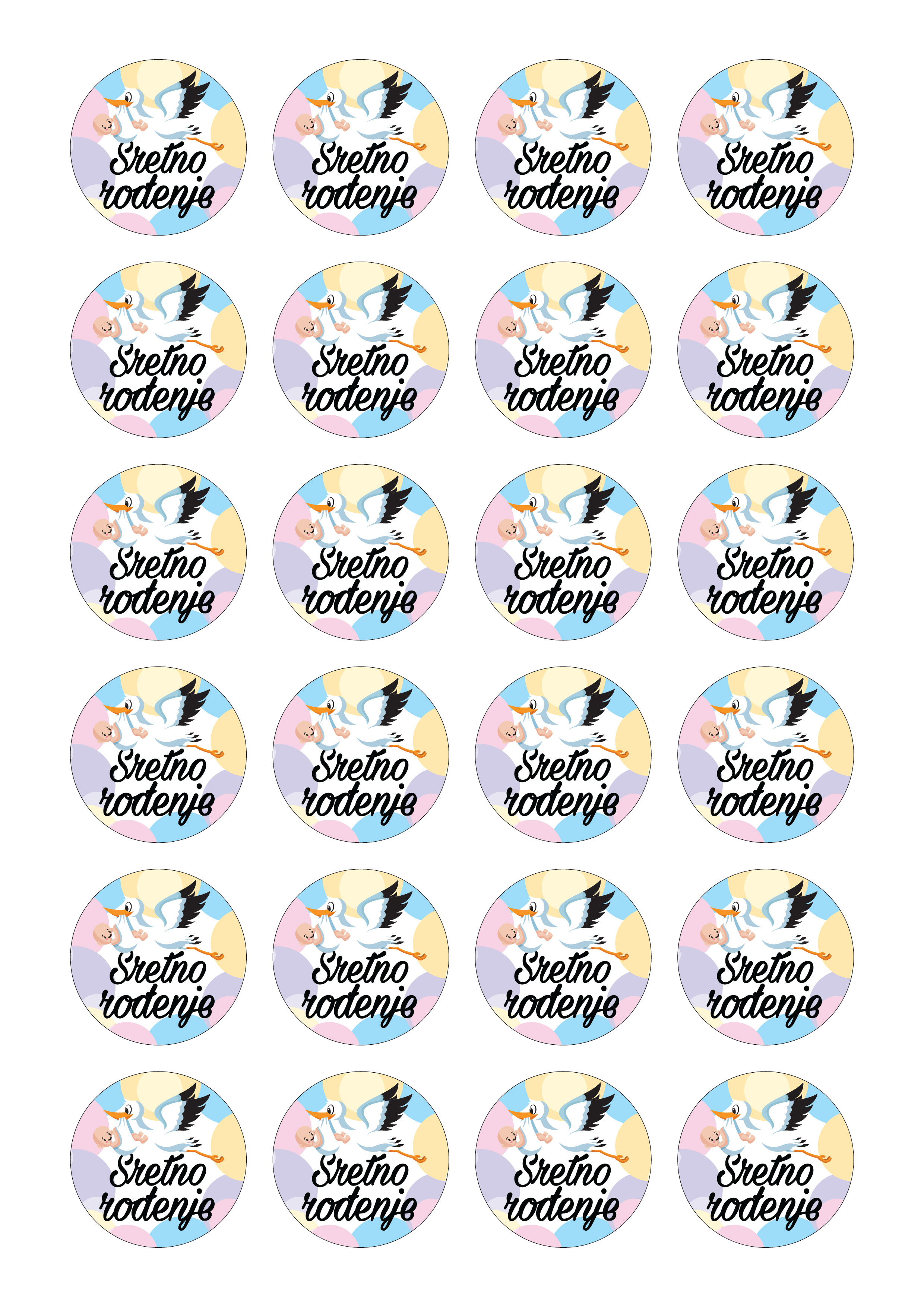 Etikete mix 1